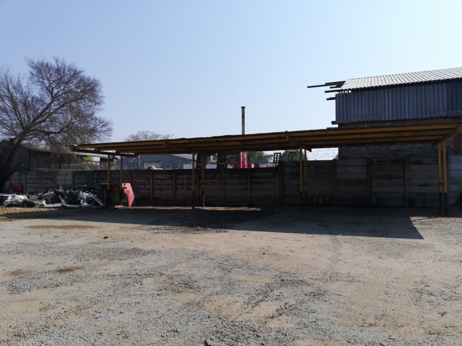 Commercial Property for Sale in Uraniaville North West